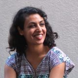 Priya Sundram