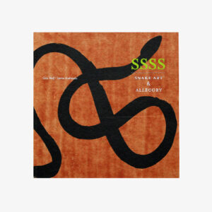 SSSS: Snake Art and Allegory