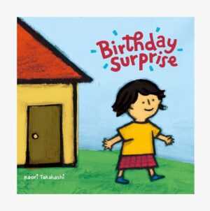 Birthday Surprise