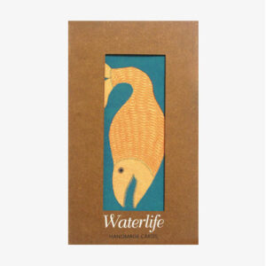 Waterlife - Card Box