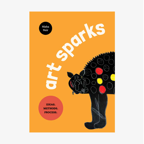 Art-Sparks_Cover