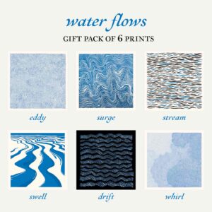 WaterFlows_SixPrints