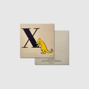 X for Xiaosaurus