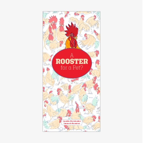Rooster Product Image
