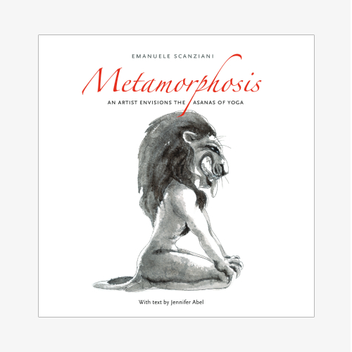 metamorphosis cover